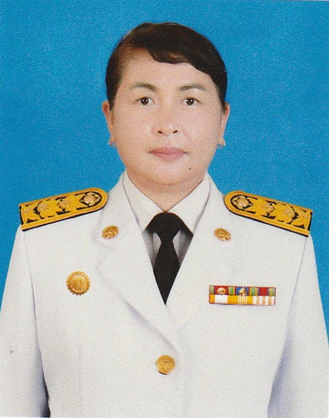 นางเขมานันท์  ขบวนฉลาด