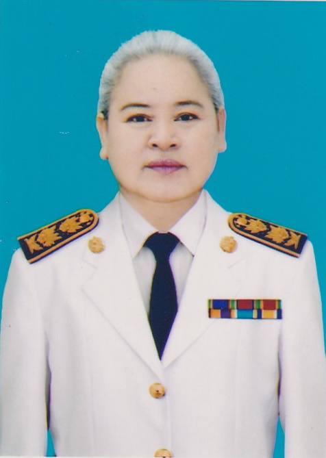 นางสาวปวันรัตน์  ขุมทอง