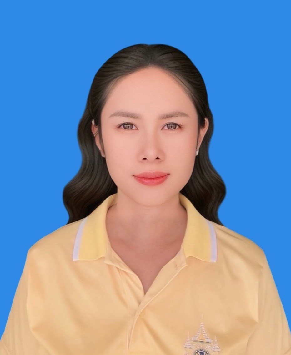 นางสาวนิตยา  สายพรหม