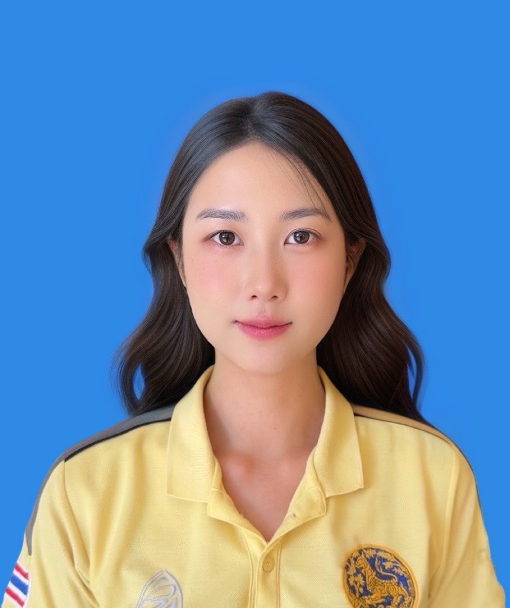 นางสาวปณิการ์  อินทรามะ