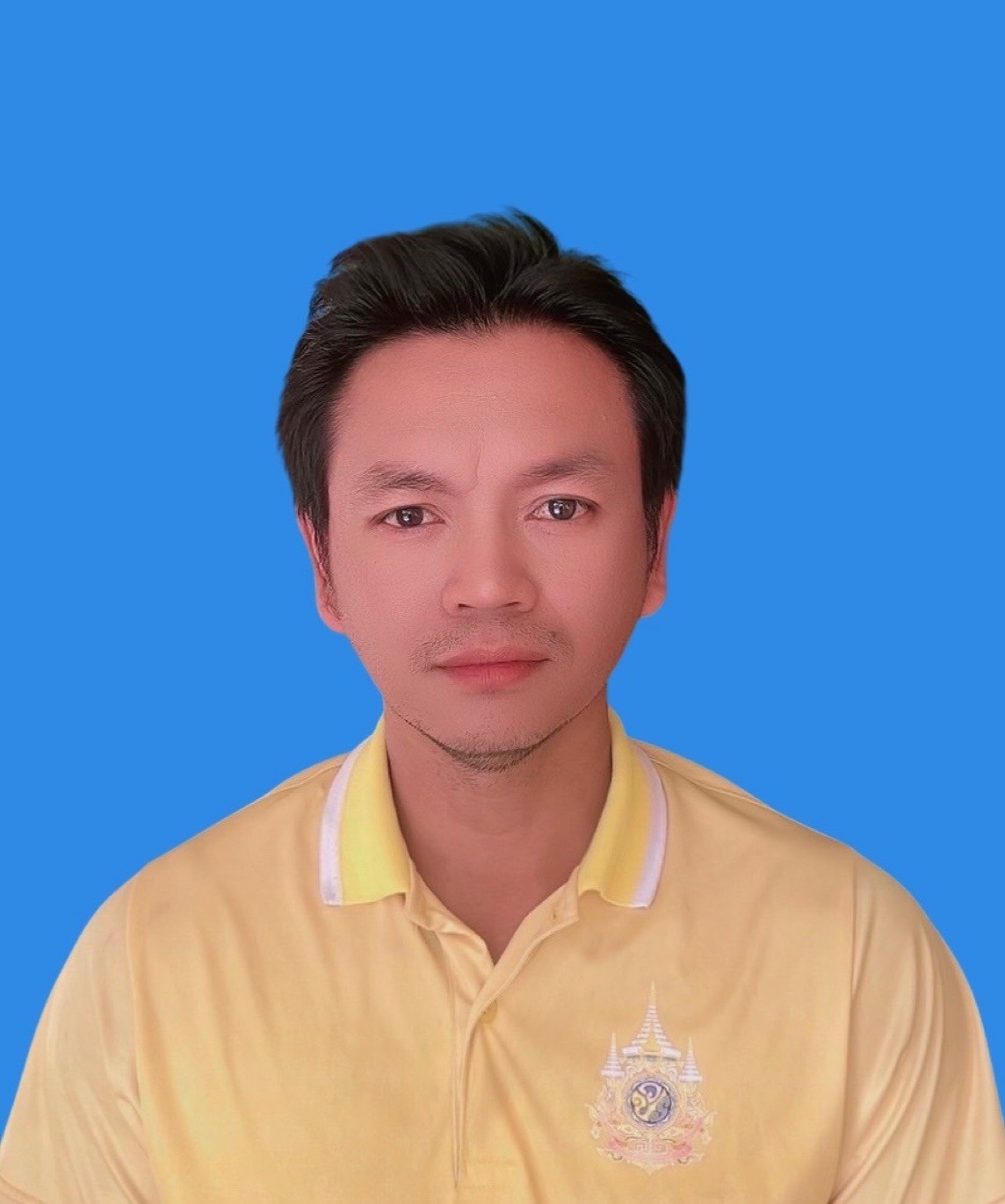 นายจิรเมธ  ขดโข
