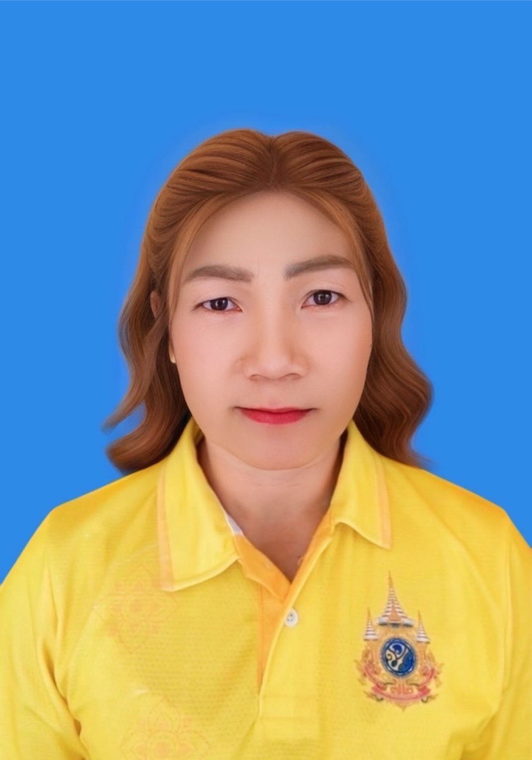 นางพรกนก  ลัทธิพรหมมา