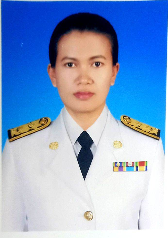นางทิภาพร  ห่อทรัพย์