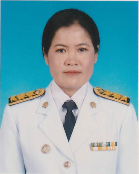 นางสาววิมล  สืบสันต์