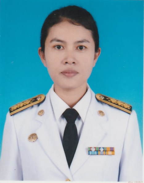 นางสาวสุพรรณี  เลี่ยมดี