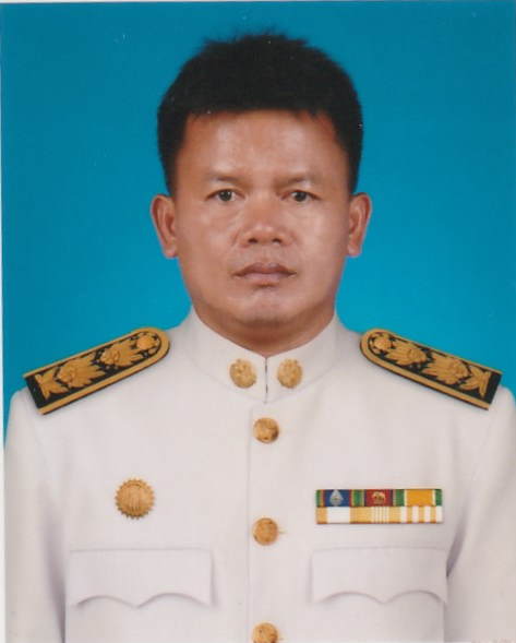 จ่าเอกธงชัย  บุตรสำราญ