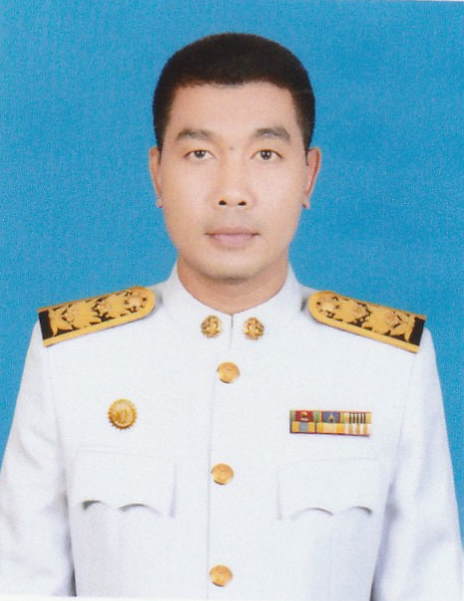 จ่าเอกเข็มชาติ  ประชุมฉลาด