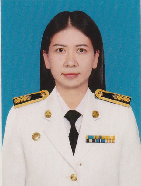 นางสาวณัฐกานต์  ทองศรีสุข