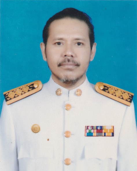 นายอนุพันธ์  จันทร์เกิด