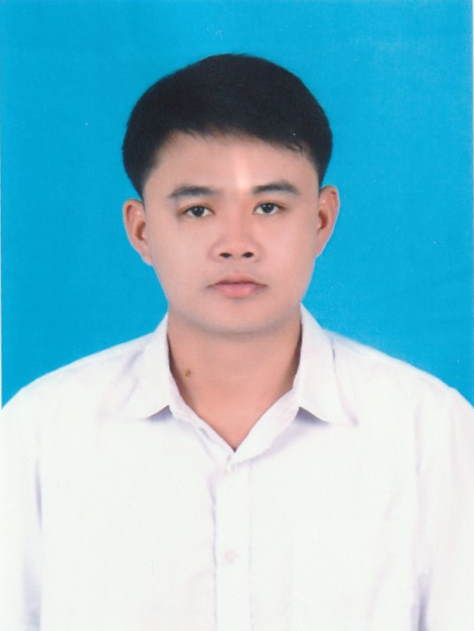นายวันชัย  กลิ่นด้วง
