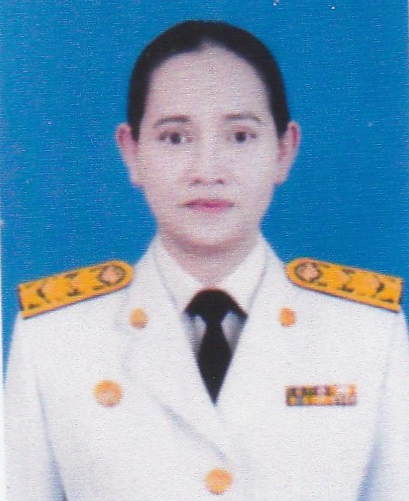 นางพัฒน์นรี  นามเวช