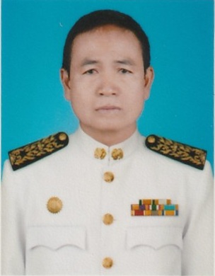 นายนะลง  ศรีสรรงาม
