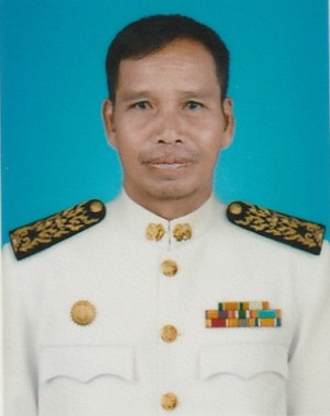 นายประศักดิ์  มีเจริญ