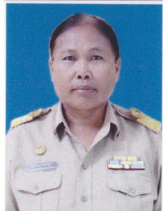 นางบุญรัตน์  หารศรีภูมิ