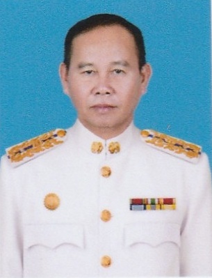 นายศักดิ์นที  หมั่นดี
