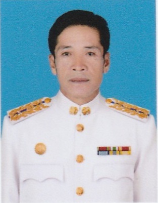 นายจวน  จุไร