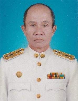 นายวีรศักดิ์  พันมหา