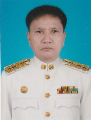 นายประชา  หมายสูนคำ